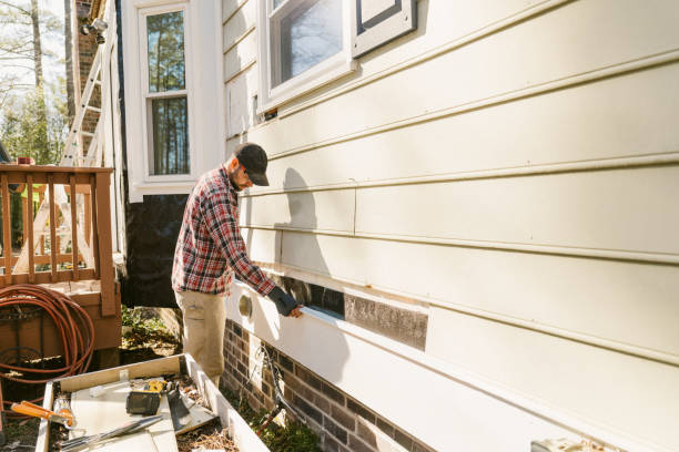 Trusted Vinyl Siding service in Skillman, NJ - Creative Siding